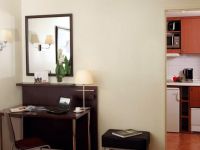  Citadines La Defense Paris