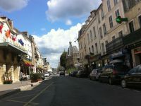  Napoleon Fontainebleau