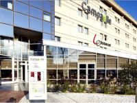  Campanile Paris Ouest Gennevilliers Barbanniers