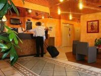  Comfort Hotel Gennevilliers 