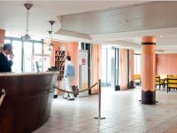  Adagio Porte De Versailles 