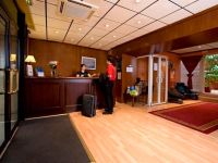  Classics Hotel Porte De Versailles