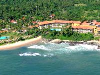  Jetwing Lighthouse Club