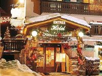  Auberge Le Beau Site