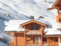  Le Chalet du Mont Vallon Spa Resort