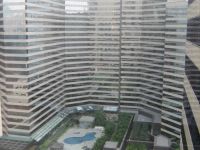  Renaissance Hong Kong Harbour View Hotel, A Marriott Luxury & Lifestyle Hotel
