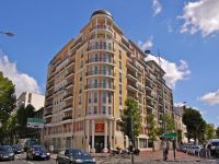  Adagio Paris Montrouge
