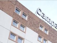  Campanile Paris Ouest Nanterre La Defense 