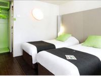  Campanile Cergy Pontoise