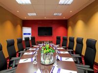  Holiday Inn London Kensington