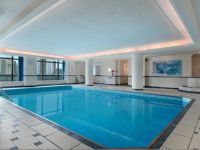  Hilton Paris Charles de Gaulle Airport