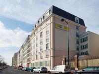  AppartCity Saint-Maurice