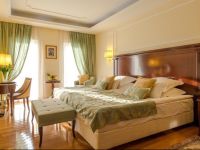  President Solin Hotel