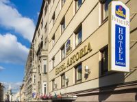  Best Western Premier Hotel Astoria
