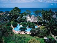  Almond Beach Club and SPA