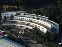  Club Hotel Praha Pruhonice