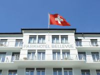  Parkhotel Bellevue & Spa