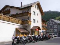  Alpenhotel Schlussel