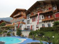  Holiday Apartment Beauregard