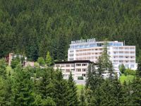  Waldhotel Davos