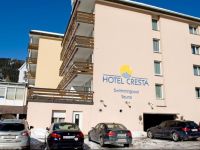  Hotel Cresta