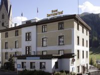  Hotel Davoserhof