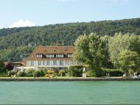  Hotel Jean-Jacques Rousseau