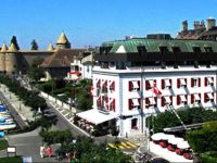  Romantik Hotel Mont Blanc au Lac