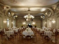  Grand Hotel Kronenhof