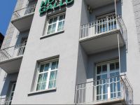  Swiss Dreams Hotel Gallo