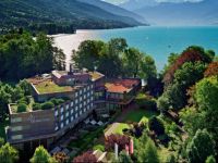  Congress Hotel Seepark