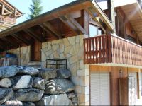  Chalet Petit Combin SPA