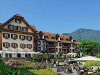  See & Wellnesshotel Gerbi