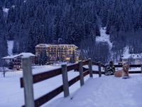  Beausite Park Hotel & Spa Jungfrau