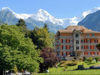  Hotel Berghof Amaranth