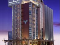  Rihab Rotana Suites