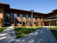  Villa Benita Holiday and Health Care Residence