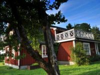  Ponka Puhketalu Hotel Tori