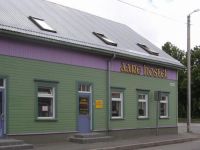  Aare Guesthouse