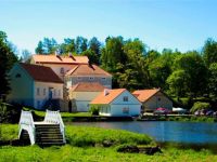  Vihula Manor Country Club & Spa