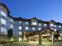  Four Points by Sheraton Victoria Gateway