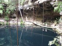  Aldea Uh Najil Ek Balam