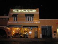  Casa Lucia Hotel Boutique