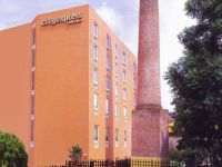  City Express Puebla Centro