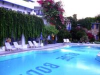  Peda Hotels Blue Bodrum Beach