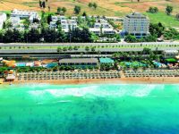  Antik Hotel & Garden Avsallar