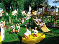  Majesty Club Tuana and Park Hotel