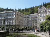  Grandhotel Pupp 5*