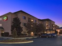  Courtyard Knoxville Cedar Bluff