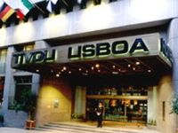  Tivoli Lisboa